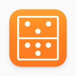 快排 Icon
